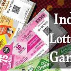 indian lottery game