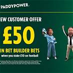paddypower bet 10 get 30